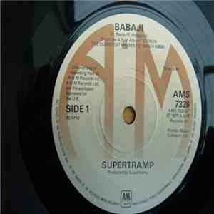 Supertramp - Babaji