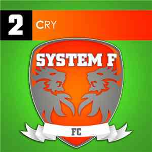 System F - Cry
