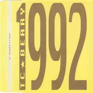 TC Berry - 1992