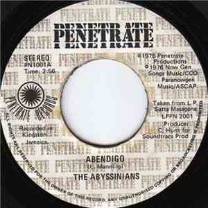 The Abyssinians - Abendigo