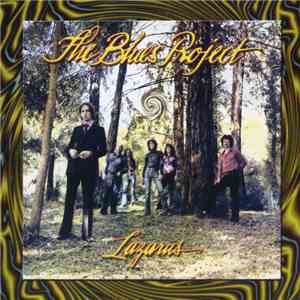 The Blues Project - Lazarus / Blues Project