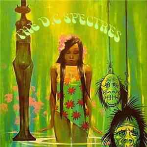 The DC Spectres - Garage Trash
