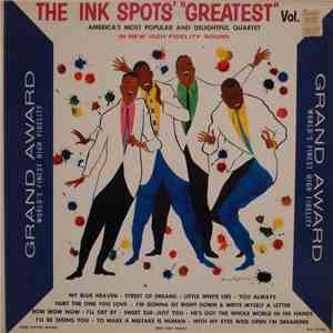 The Ink Spots - The Ink Spots' 