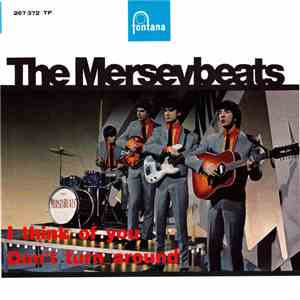 The Merseybeats -  I Think Of You