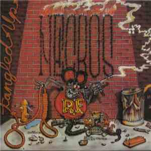 The Necros - Tangled Up