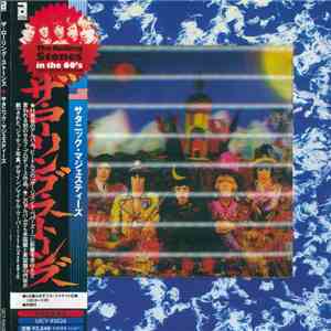 The Rolling Stones - Their Satanic Majesties Request