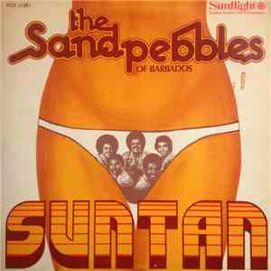 The Sandpebbles Of Barbados - Suntan