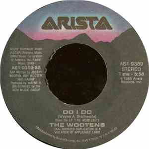The Wootens - Do I Do