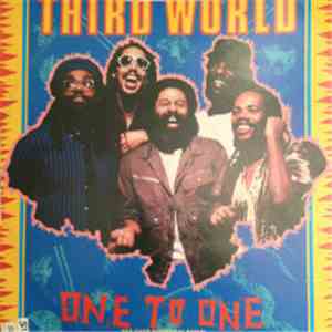 Third World - One To One