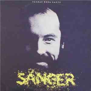 Thomas Mera Gartz - Sånger