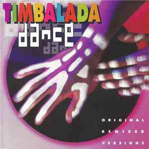 Timbalada - Dance