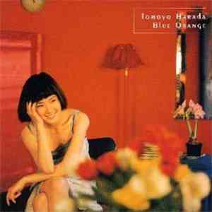 Tomoyo Harada - Blue Orange