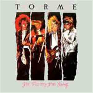 Torme - Die Pretty Die Young