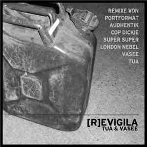 Tua & Vasee - (R)Evigila