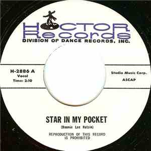 Unknown Artist - Star In My Pocket