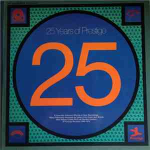 Various - 25 Years Of Prestige