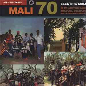 Various - African Pearls - Mali 70: Electric Mali