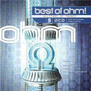 Various - Best Of Ohm! - Allstars Of Trance