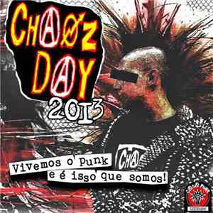 Various - Chaoz Day 2013