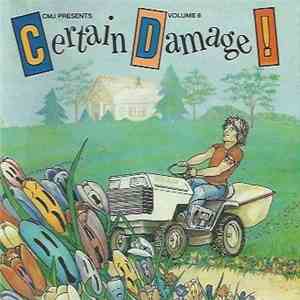 Various - CMJ Presents Certain Damage! Vol. 6