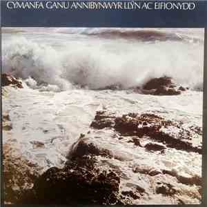Various - Cymanfa Ganu Annibynwyr Llyn Ac Eifionydd