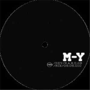 Various - /Dev/R.A.N.D.om/Mik/09.05.010