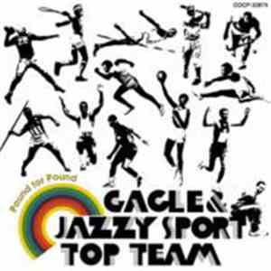 Various - Gagle & Jazzy Sport Top Team: Pound For Pound