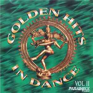 Various - Golden Hits In Dance Vol. 2