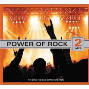 Various - Power Of Rock