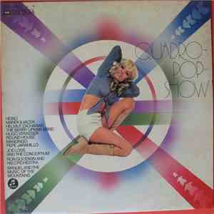Various - Quadro-Pop-Show