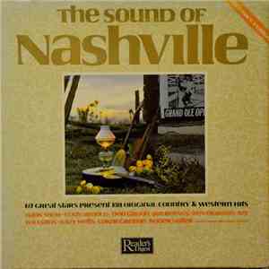 Various - The Sound Of Nashville