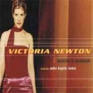 Victoria Newton - Martha's Harbour