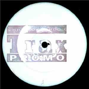 White Knight - New World Order (Remix)