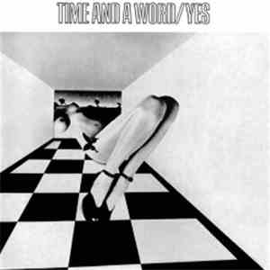 Yes - Time And A Word