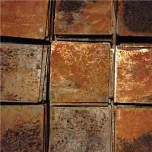 :zovietfrance: and Fossil Aerosol Mining Project - Patina Pooling