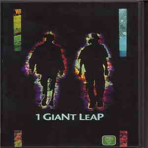 1 Giant Leap - 1 Giant Leap