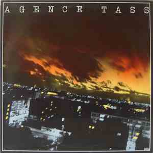 Agence Tass - Une Nuit A Odessa