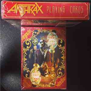 Anthrax - For All Kings