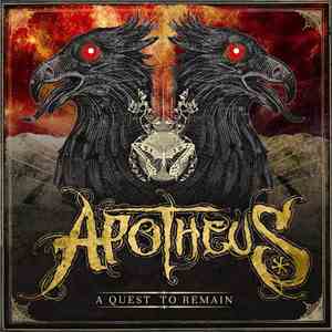 Apotheus - A Quest To Remain