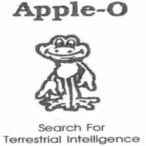 Apple-O - Search For Terrestrial Intelligence