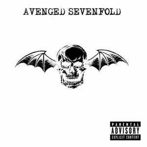 Avenged Sevenfold - Avenged Sevenfold