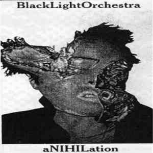 Black Light Orchestra - aNIHILation
