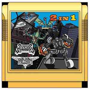 Blood Pollution / Zeddicus Zu'l Zorander - 2 In 1