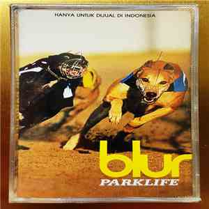 Blur - Parklife