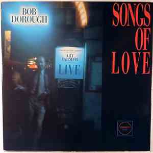 Bob Dorough - Songs Of Love