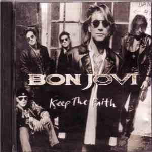 Bon Jovi - Keep The Faith