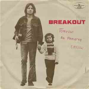 Breakout - Blues