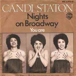 Candi Staton - Nights On Broadway