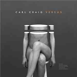 Carl Craig - Versus