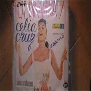 Celia Cruz Con La Sonora Matancera - La Dinamica!
